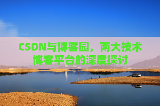 CSDN与博客园，两大技术博客平台的深度探讨